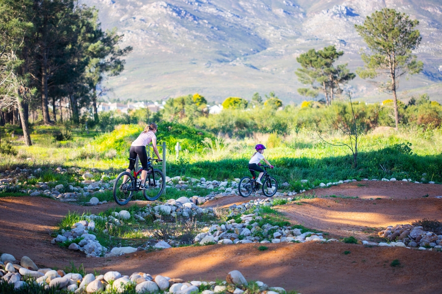 4 Bedroom Property for Sale in Pearl Valley at Val de Vie Western Cape